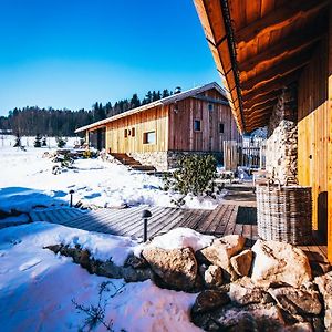 Aparthotel & Wellness Knizeci Cesta